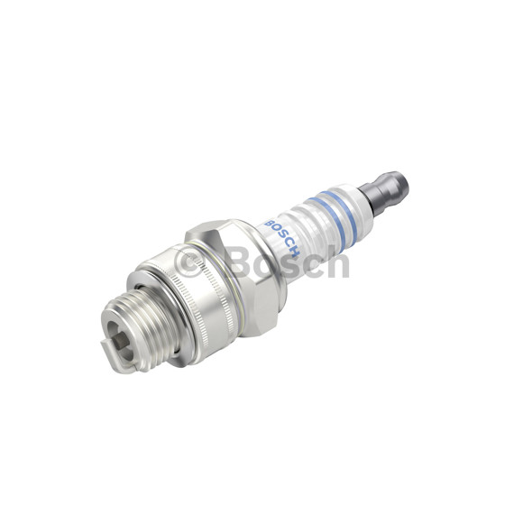 Imagen de BUJIA BOSCH BMW/CITROEN/FIAT/NISSAN/PEUGEOT/VOLKSWAGEN (B6S)