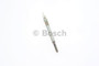 Imagen de BUJIA CALENTADORA BOSCH PEUGEOT/CITROEN 1.4/1.6 HDI