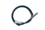 Imagen de CABLE VELOCIMETRO CITROEN AX/C15 DIESEL (LADO TABLERO)