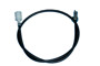Imagen de CABLE VELOCIMETRO FIAT 125 MIRAFIORI