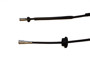 Imagen de CABLE VELOCIMETRO CHEVROLET D20/D40 1991 EN ADELANTE