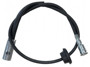 Imagen de CABLE CUENTA KILOMETRO CHEVROLET VECTRA/ASTRA 1993 850MM