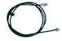 Imagen de CABLE VELOCIMETRO HYUNDAI H100