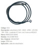Imagen de CABLE CUENTA KILOMETRO MERCEDES BENZ OMNIBUS 2770MM