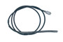 Imagen de CABLE VELOCIMETRO PEUGEOT 505 SRII PUNTA GRUESA