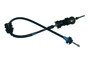 Imagen de CABLE EMBRAGUE CITROEN XANTIA 2.0 16V 1.9TD