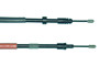 Imagen de CABLE FRENO TRASERO DERECHO CITROEN PICASSO