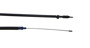 Imagen de CABLE FRENO TRASERO IZQUIERDO CITROEN PICASSO
