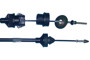 Imagen de CABLE EMBRAGUE CITROEN ZX 1.6/1.9