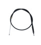 Imagen de CABLE FRENO TRASERO IZQUIERDO CITROEN ZX CON DISCO