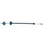 Imagen de CABLE EMBRAGUE CITROEN C15 D