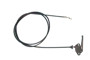 Imagen de CABLE CAPOT CITROEN ZX 1993 EN ADELANTE