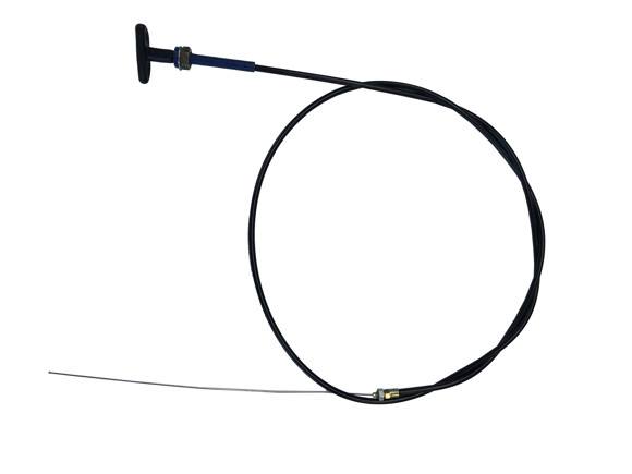 Imagen de CABLE CAPOT FORD FALCON 1971-1981