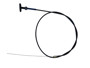 Imagen de CABLE CAPOT FORD FALCON 1971-1981