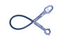 Imagen de CABLE PORTON TRASERO IZQUIERDO FORD RANGER/FIESTA/COURIER