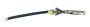 Imagen de CABLE FRENO BASTON FORD FOCUS