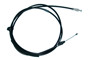 Imagen de CABLE CAPOT FORD RANGER SIN MANIJA 1998/2005