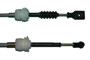 Imagen de CABLE CAMBIO VELOCIDAD FORD ECOSPORT/FIESTA 2003 EN ADELANTE
