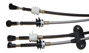 Imagen de CABLE DE CAMBIO DE VELOCIDAD FORD ECOSPORT 2.0