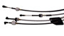 Imagen de CABLE CAMBIO VELOCIDAD FORD ECOSPORT 2012. . . KA 2015. . .