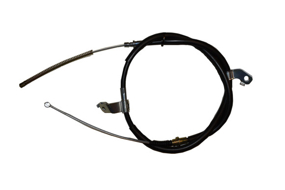 Imagen de CABLE DE FRENO TRAS DER FORD RANGER 13-18
