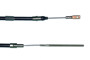 Imagen de CABLE EMBRAGUE FIAT 600