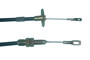 Imagen de CABLE FRENO PALANCA FIAT 1600/125