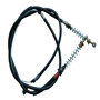 Imagen de CABLE FRENO FIAT 147/SPAZIO/OGGI