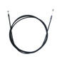 Imagen de CABLE APERTURA BAUL FIAT SIENA 1996 EN ADELANTE