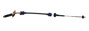 Imagen de CABLE EMBRAGUE FIAT UNO 2001 EN ADELANTE MOTOR 1.3MPI