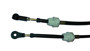 Imagen de CABLE CAMBIO VELOCIDAD FIAT PUNTO