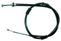 Imagen de CABLE FRENO TRASERO DERECHO FIAT GRAND SIENA 1.4