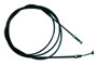 Imagen de CABLE APERTURA BAUL FIAT GRAND SIENA 1.4 2012 EN ADELANTE