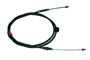 Imagen de CABLE CAPOT FIAT GRAND SIENA 1.4 2012 EN ADELANTE