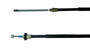 Imagen de CABLE FRENO TRASERO DERECHO/IZQUIERDO FIAT MOBI