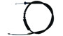 Imagen de CABLE FRENO IZQUIERDO FIAT ARGO 1.3