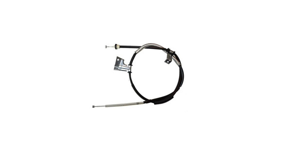 Imagen de CABLE FRENO TRAS DER A CAMPANA FIAT STRADA 2020. . .