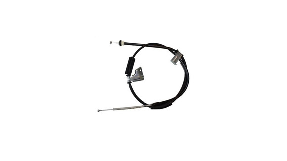 Imagen de CABLE FRENO TRAS IZQ A CAMPANA FIAT STRADA 2020. . .
