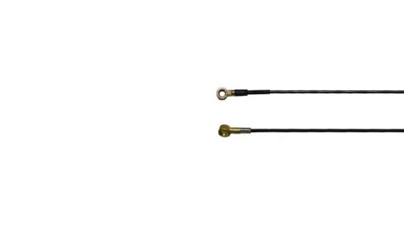 Imagen de CABLE TAPA TRASERA FIAT STRADA 2020. . .