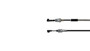 Imagen de CABLE CAMBIO VELOCIDAD SELECCION FIAT PULSE 1.3 DRIVE 1.3