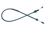 Imagen de CABLE ACELERADOR FIAT DUCATO 2.5D/CITROEN JUMPER