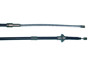 Imagen de CABLE FRENO TRASERO IZQUIERDO CHEVROLET SILVERADO