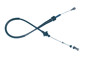 Imagen de CABLE ACELERADOR CHEVROLET SILVERADO MWM 6 CIL 1997 EN ADEL