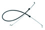 Imagen de CABLE TRABA ASIENTO CHEVROLET CORSA 1994 EN ADELANTE
