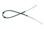 Imagen de CABLE FRENO TRASERO IZQUIERDO CHEVROLET CELTA