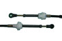 Imagen de CABLE CAMBIO VELOCIDAD CHEVROLET AGILE 2009 EN ADEL/MONTANA