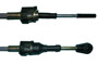 Imagen de CABLE CAMBIO VELOCIDAD CORTO CHEVROLET ASTRA 16V