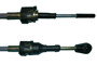 Imagen de CABLE CAMBIO VELOCIDAD LARGO CHEVROLET ASTRA 16V