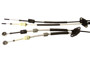 Imagen de CABLE CAMBIO DE VELOCIDAD CHEVROLET CAPTIVA