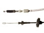 Imagen de CABLE CAMBIO DE VELOCIDAD CAJA AUTOMATICA CHEVROLET AVEO